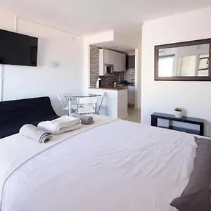 Apartment Dream In Costa Del Sol, Benalmadena