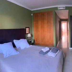 Apartment In - Luxury Complex Bellagio, Benalmadena