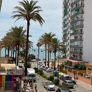 Las Palmeras Benalmádena