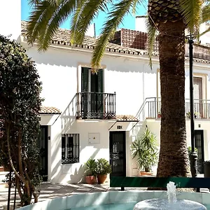 Apartment Palm House 10, Benalmadena