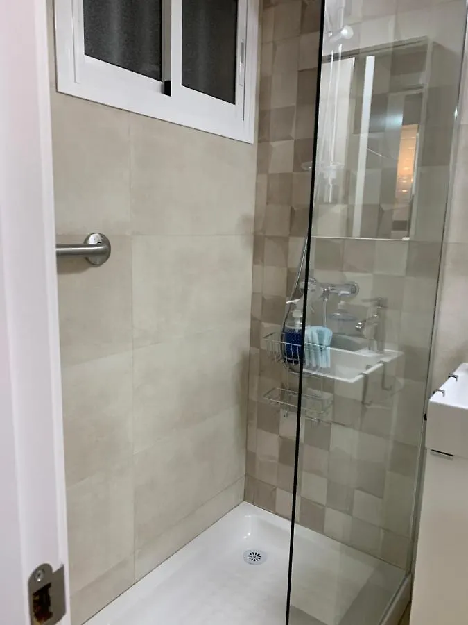 Apartment Luxury Estudio Jupiter Minerva Benalmadena