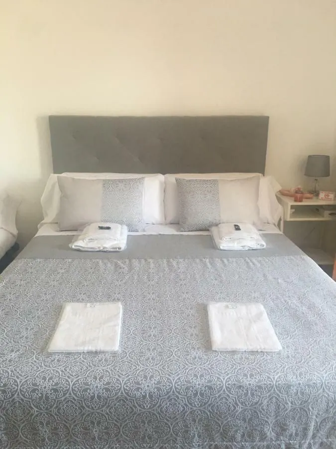Apartament Luxury Estudio Jupiter Minerva Benalmádena