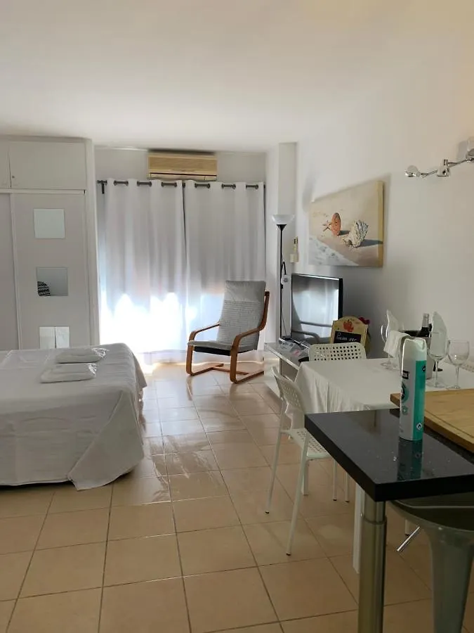 Luxury Estudio Jupiter Minerva Benalmadena
