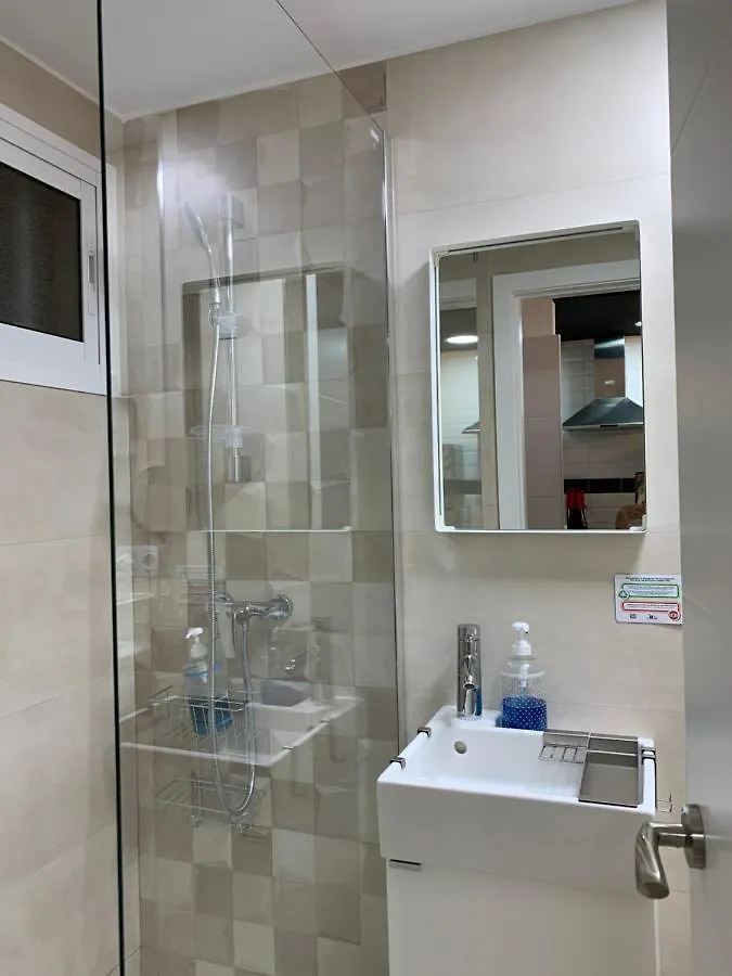 Apartment Luxury Estudio Jupiter Minerva Benalmadena Spain