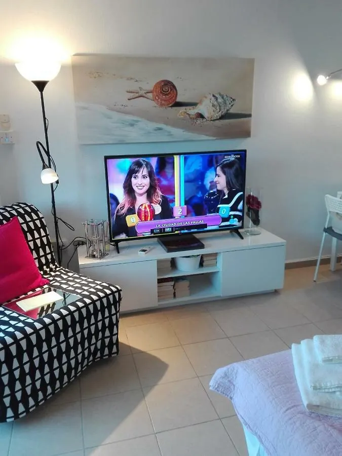 Luxury Estudio Jupiter Minerva Benalmadena