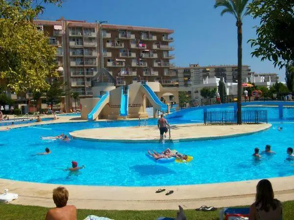 Luxury Estudio Jupiter Minerva Benalmadena Spain