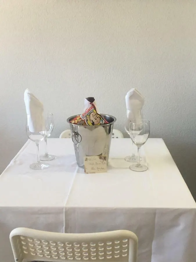 Apartment Luxury Estudio Jupiter Minerva Benalmadena