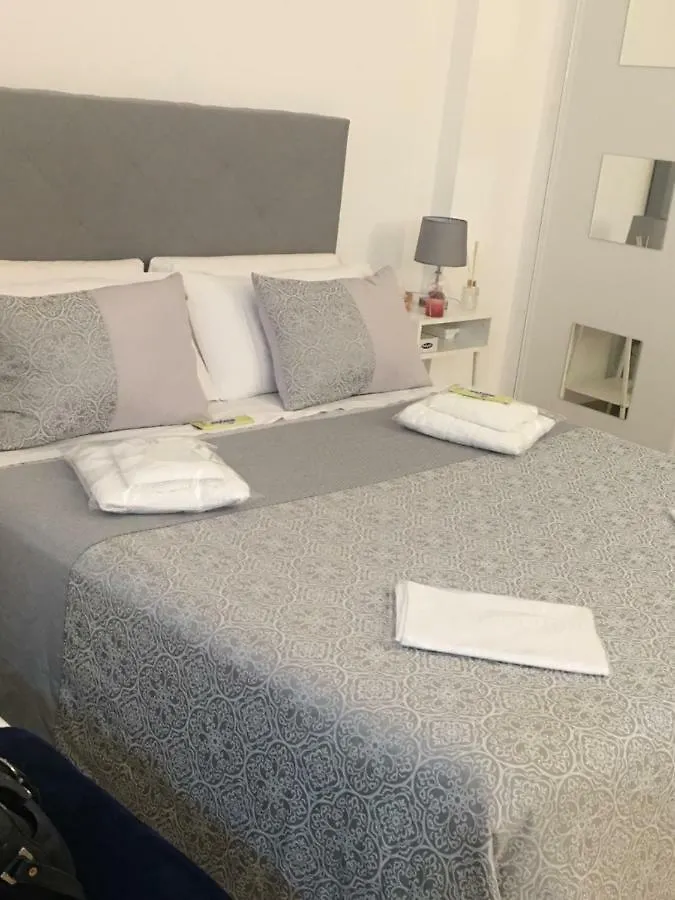 Luxury Estudio Jupiter Minerva Benalmadena Spain