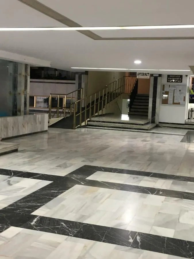 Luxury Estudio Jupiter Minerva Benalmadena Apartment